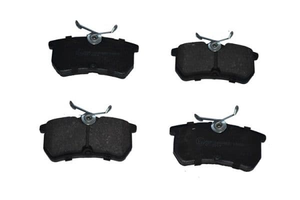 set placute frana,frana disc ASAM AUTOMOTIVE 71333