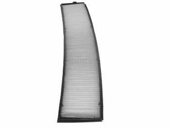 Filtru, aer habitaclu CORTECO 21651969