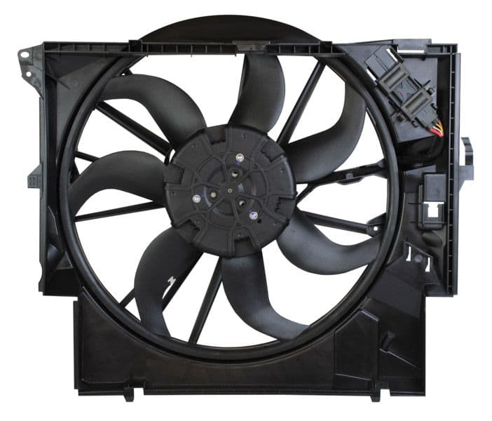 Ventilator, radiator MAXGEAR AC230303