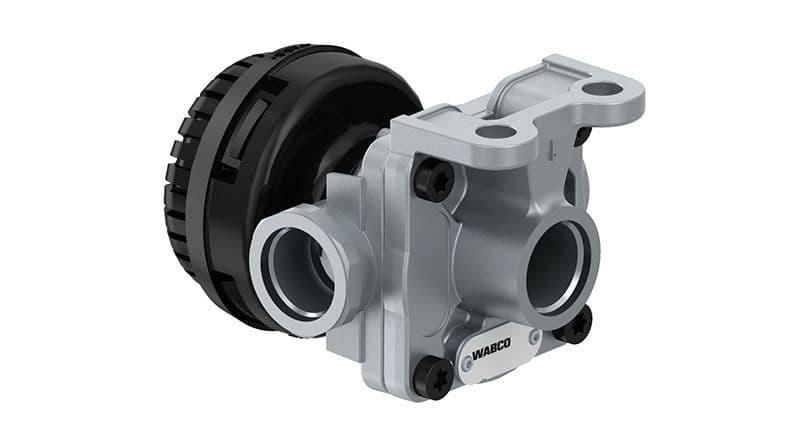 Supapa cu deschidere rapida WABCO 9735000450