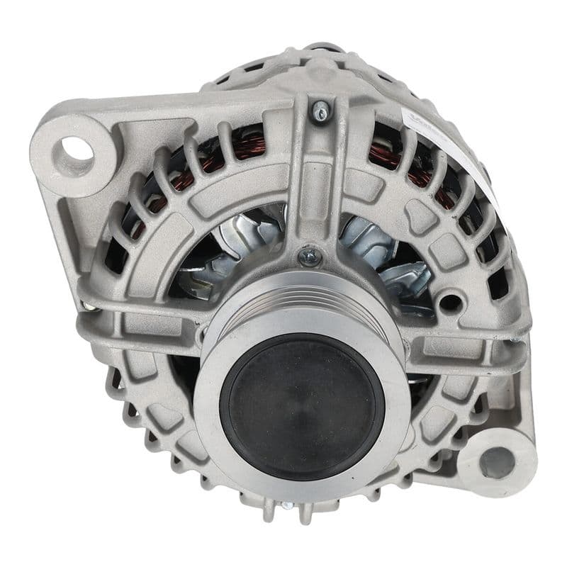 Generator / Alternator VALEO CORE-FLEX 443144
