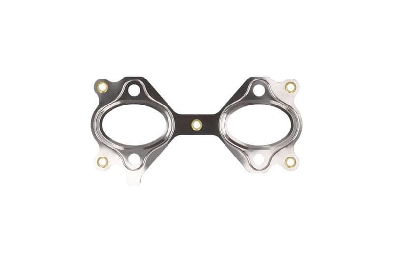 Garnitura, galerie evacuare KAMOKA 8705009