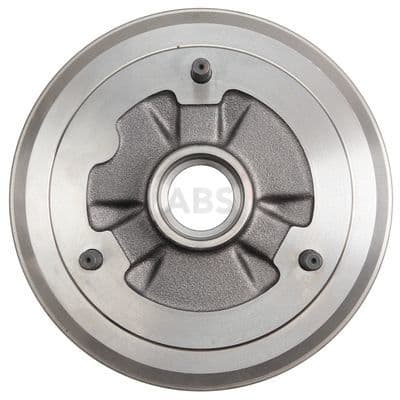 Tambur frana ABS 5337-S