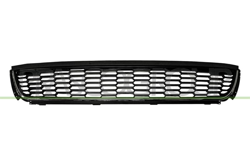 Grila ventilatie, bara protectie PRASCO VG0232130