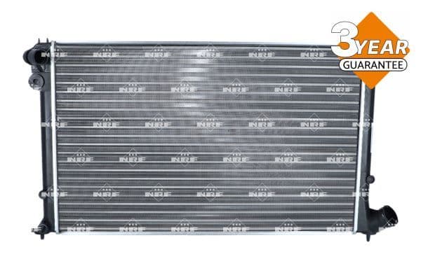 Radiator, racire motor NRF 58022