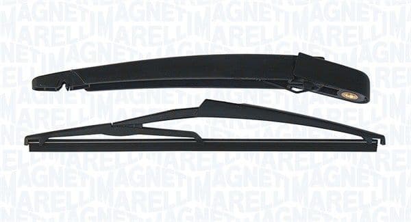 Set stergatoare, curatare parbriz MAGNETI MARELLI 000723180047