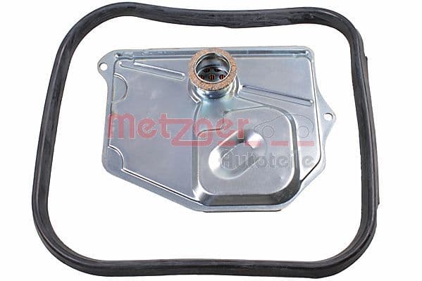 set filtre hidraulice, cutie e vit.automata METZGER AUTOTEILE 8020068