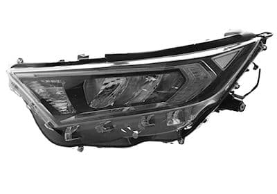 Far VAN WEZEL 5475965