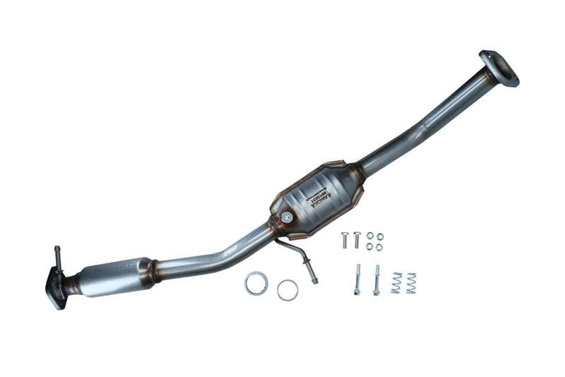 Catalizator KAMOKA 8015031