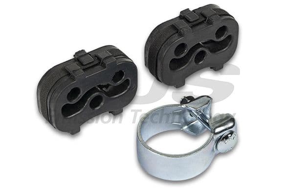 Set montare, toba esapament HJS 82 14 9062