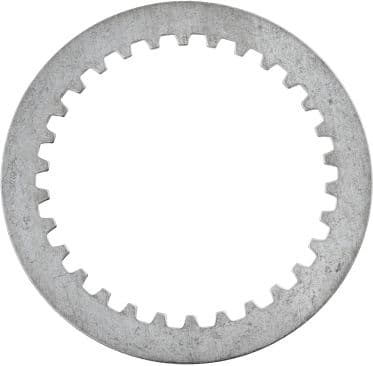 Set disc lamelar, ambreiaj TRW MES359-7