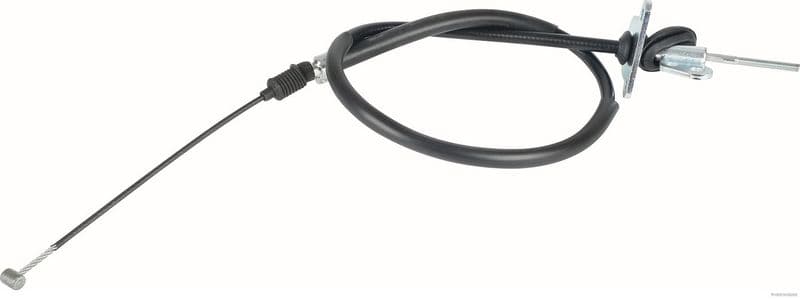 Cablu, frana de parcare HERTH+BUSS JAKOPARTS J3912070
