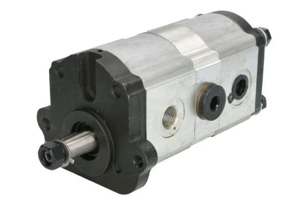 Pompă hidraulică PNEUMATICS HTTP-AG-085