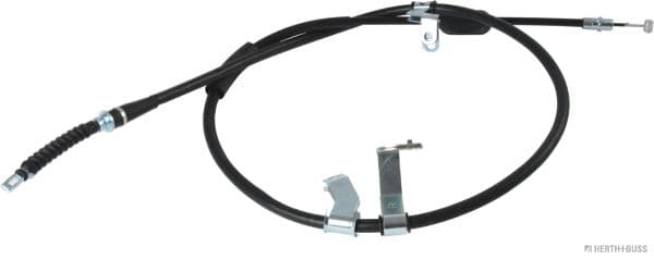 Cablu, frana de parcare HERTH+BUSS JAKOPARTS J3930318