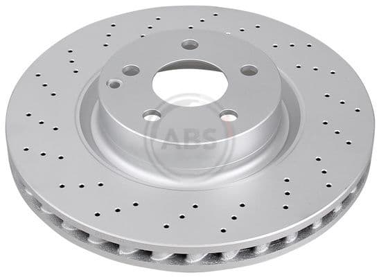 Disc frana ABS 17796