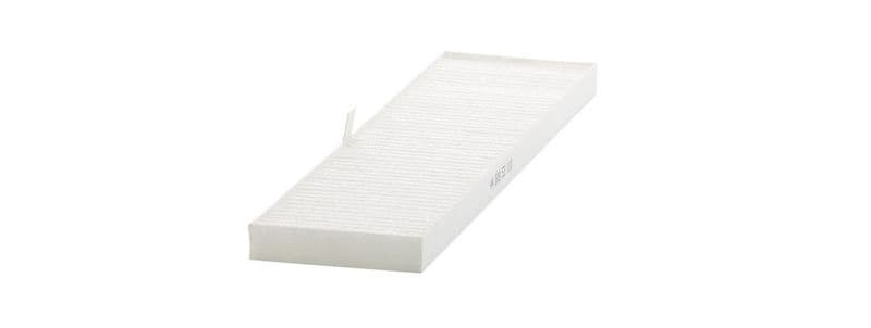 Filtru, aer habitaclu MANN-FILTER CU 4219