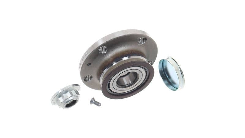 Set rulment roata SKF VKBA 7047