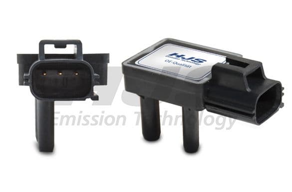 Senzor, presiune gaze evacuare HJS genuine 92 09 1026