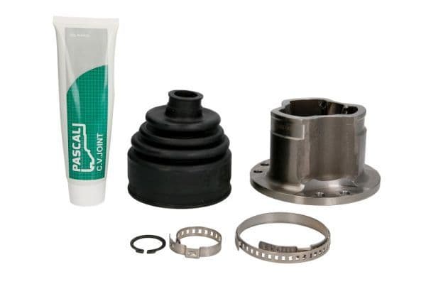 Set articulatie, planetara PASCAL G71040PC