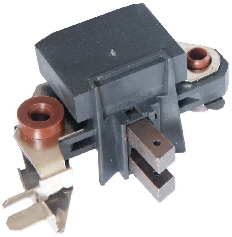 Regulator, alternator HC-Cargo F 032 131 517