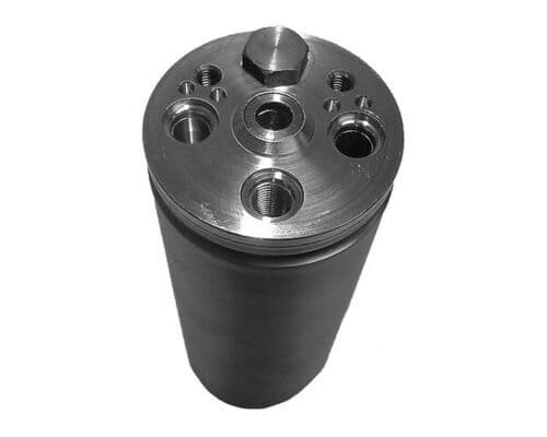uscator,aer conditionat MAHLE BEHR AD 122 000S