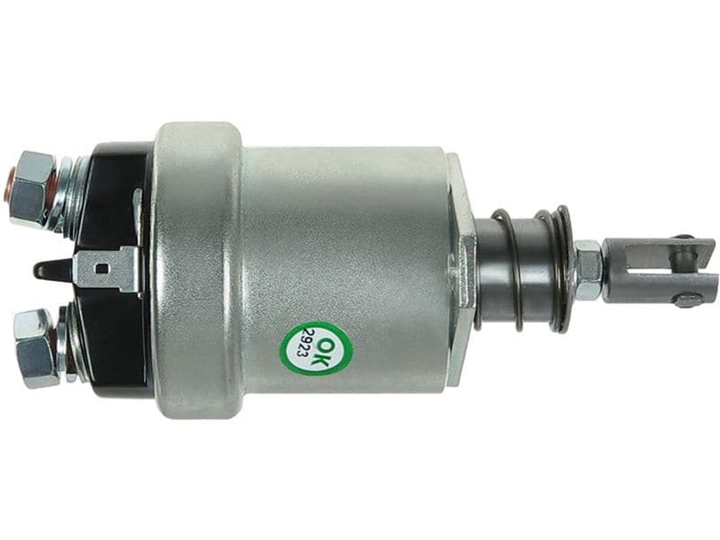 Solenoid, electromotor AS-PL SS9141P