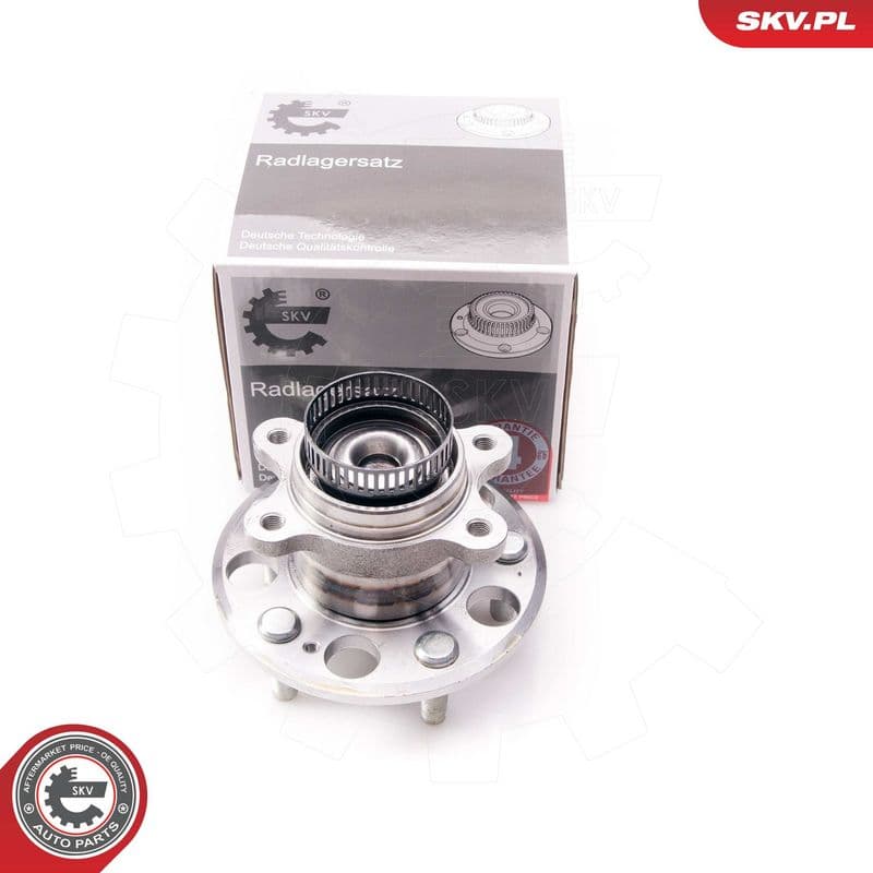 Set rulment roata ESEN SKV 29SKV071