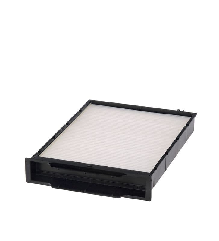 Filtru, aer habitaclu HENGST FILTER E1939LI