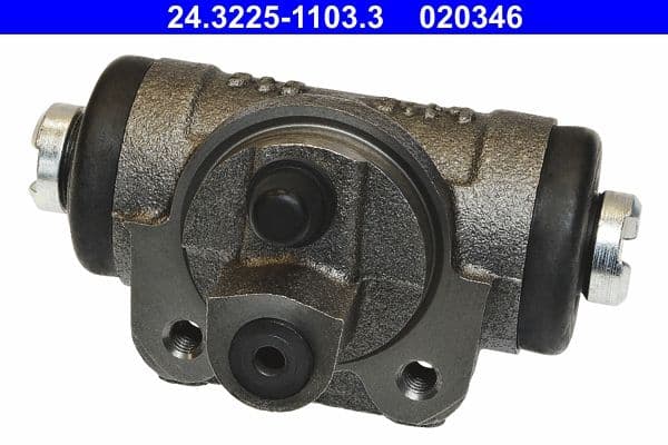 Cilindru receptor frana ATE 24.3225-1103.3