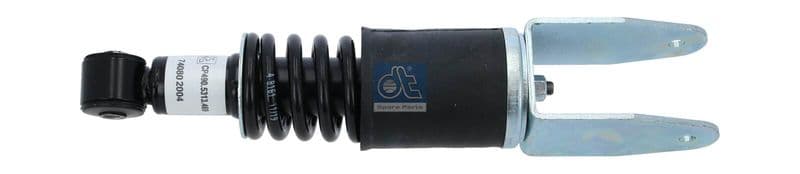 Amortizor, suspensie cabina DT Spare Parts 4.69469