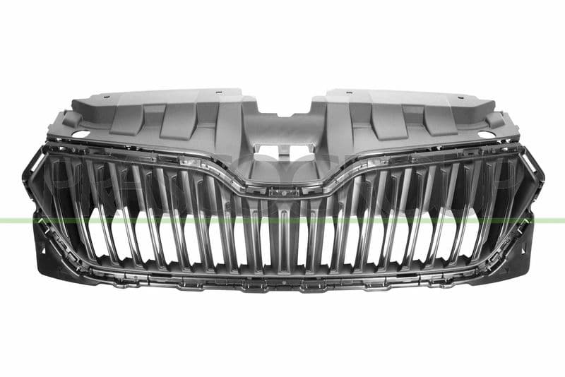 Grila radiator PRASCO PremiumCertified SK3302001