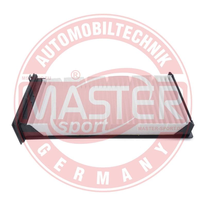 Filtru, aer habitaclu MASTER-SPORT GERMANY 3518-IF-PCS-MS