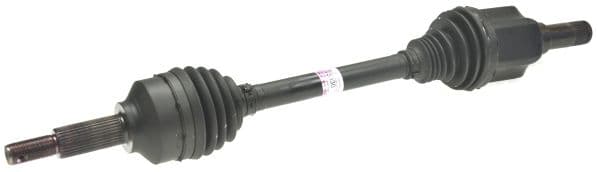 Planetara SPIDAN GKN Automotive OE-Technology 52° 25830