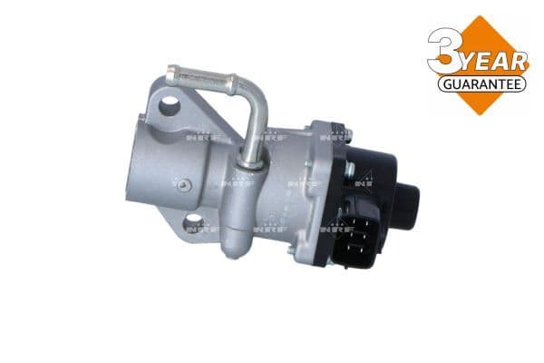 Supapa EGR NRF EASY FIT 48332