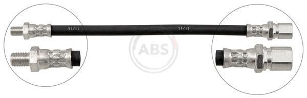 Furtun frana A.B.S. SL 3333