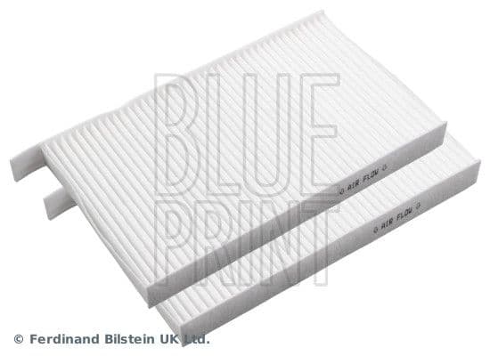 Set filtru, aer habitaclu BLUE PRINT ADG02553