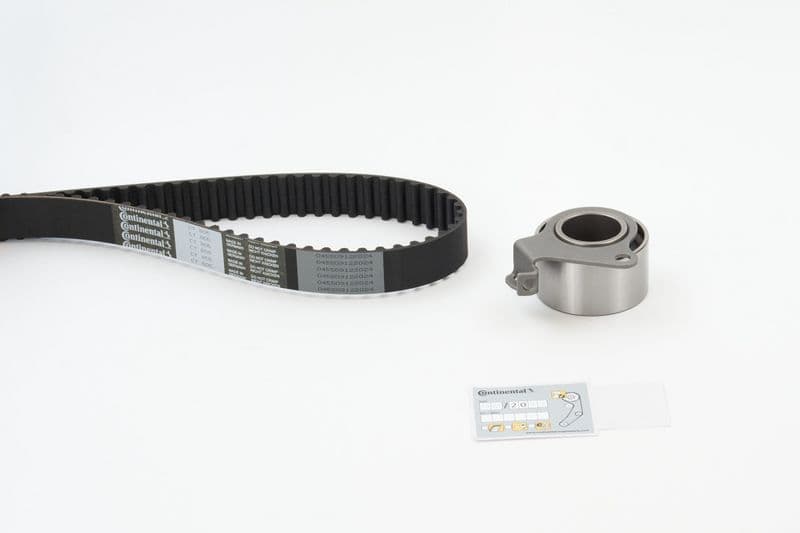 Set curea de distributie CONTINENTAL CTAM CT805K1