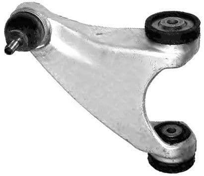 Brat, suspensie roata DENCKERMANN D120157