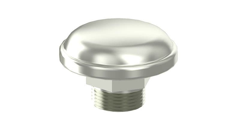 Filtru funingine/particule, sist.de esapament WABCO 4327000000