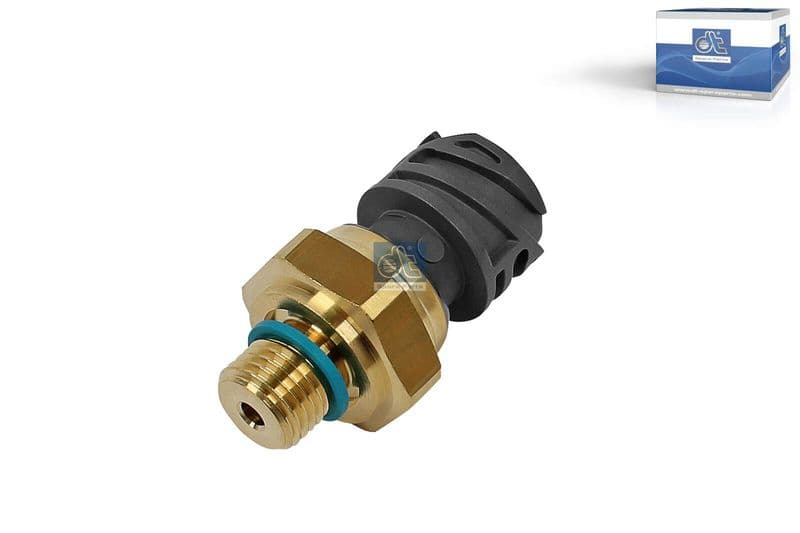 Senzor presiune ulei DT Spare Parts 5.44012