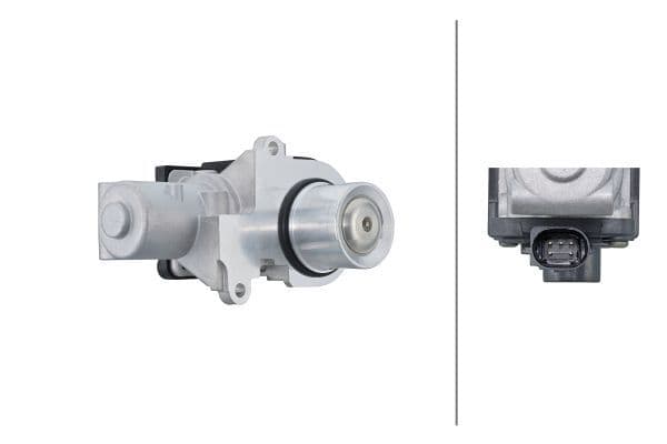 Supapa EGR HELLA 6NU 014 865-671
