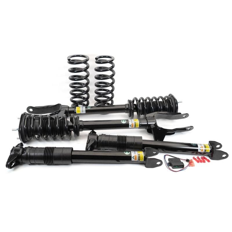 Set suspensie, arcuri elicoidale / amortizoare Arnott Original Product C-3937