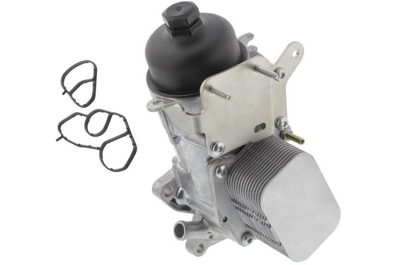 Locas filtru ulei TOPRAN 305 290