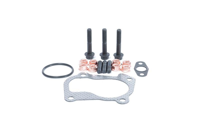 Set montaj, turbocompresor BTS Turbo T931015ABS