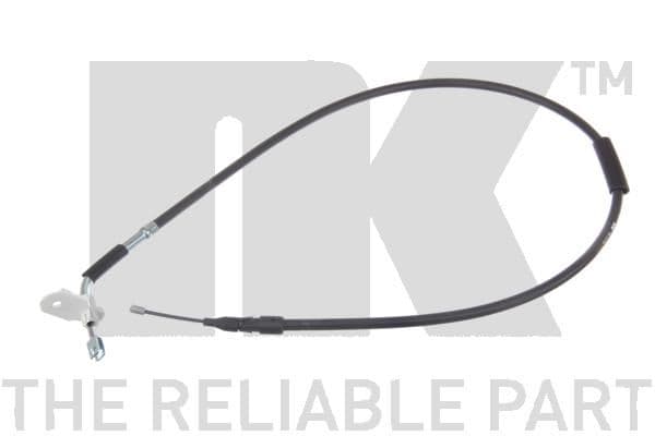 Cablu, frana de parcare NK 903365