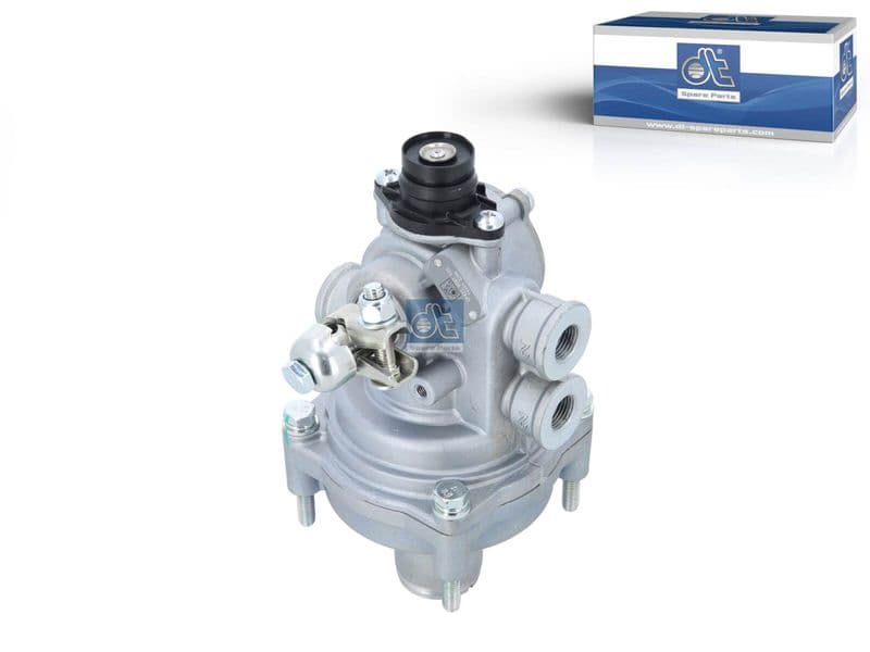 Releu, ALB DT Spare Parts 2.47035