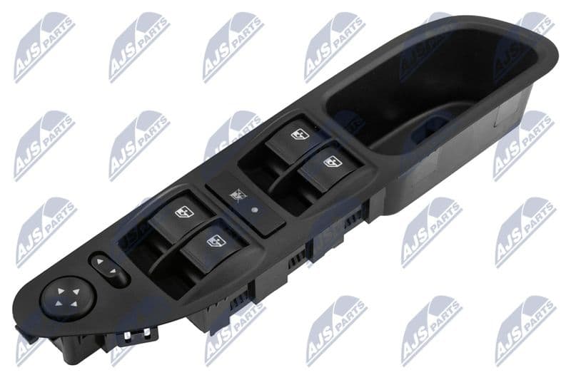 comutator,macara geam NTY EWS-FT-027