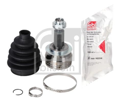 Set articulatie, planetara FEBI BILSTEIN 185460