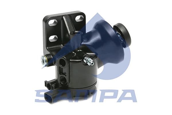 Capac, filtru combustibil SAMPA 063.468