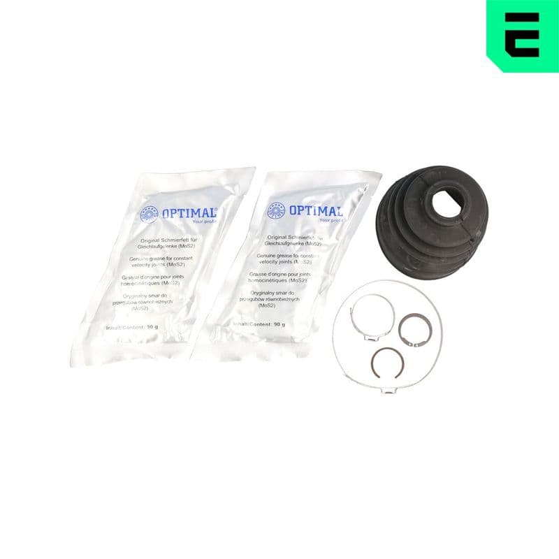 Ansamblu burduf, articulatie planetara OPTIMAL CVB-10348CR